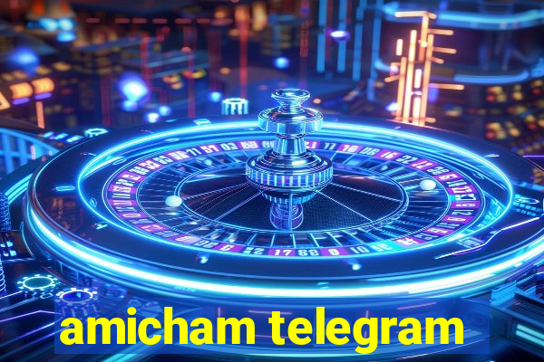 amicham telegram