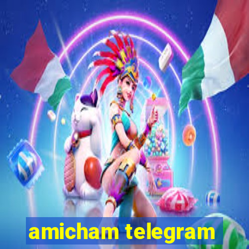 amicham telegram