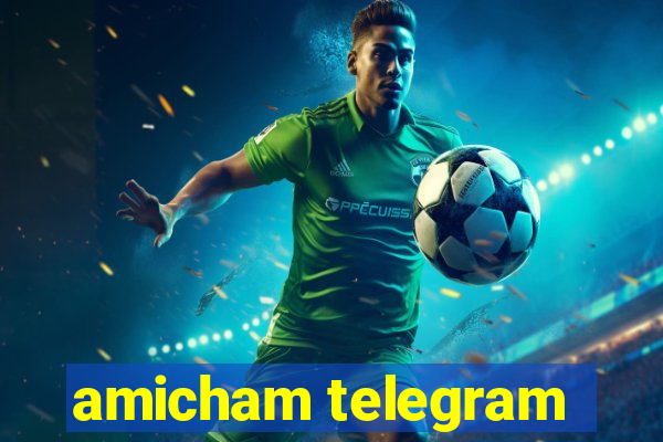 amicham telegram