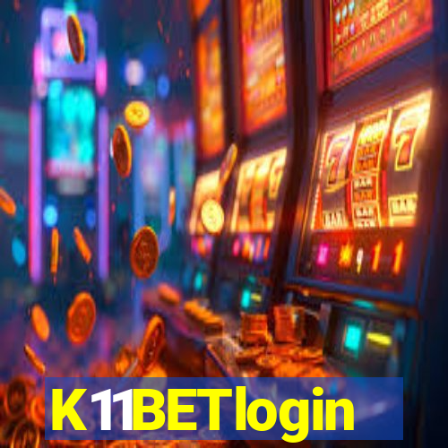 K11BETlogin