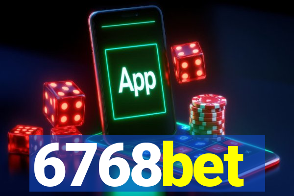 6768bet