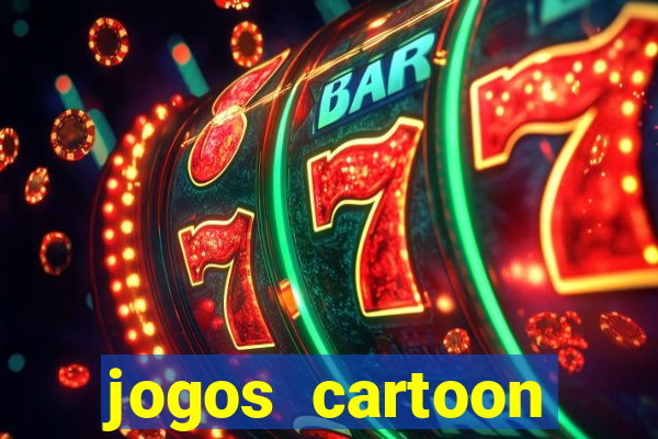 jogos cartoon network dexter