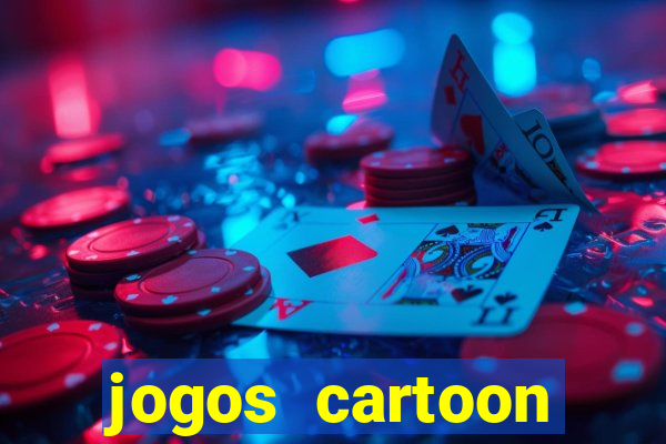 jogos cartoon network dexter