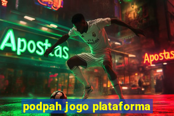 podpah jogo plataforma