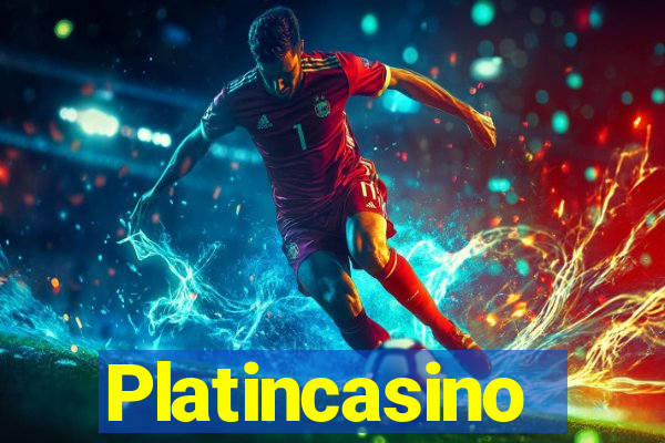 Platincasino