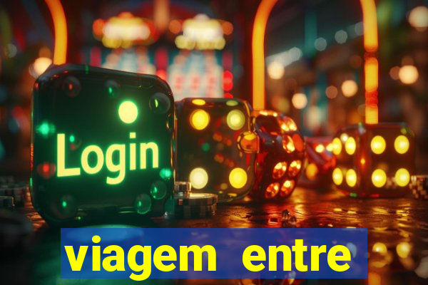 viagem entre estranhos final explicado