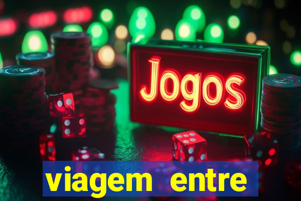 viagem entre estranhos final explicado
