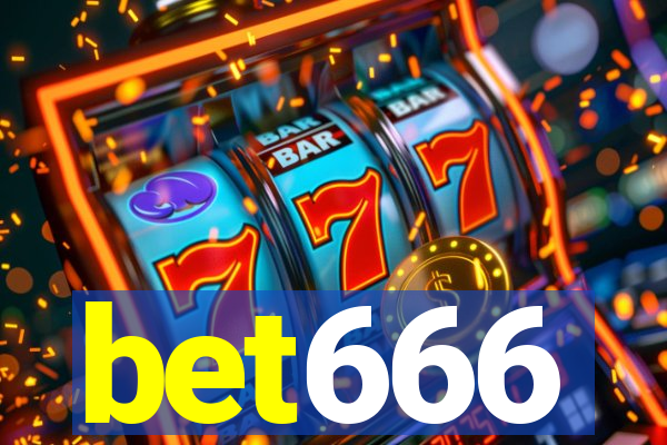bet666