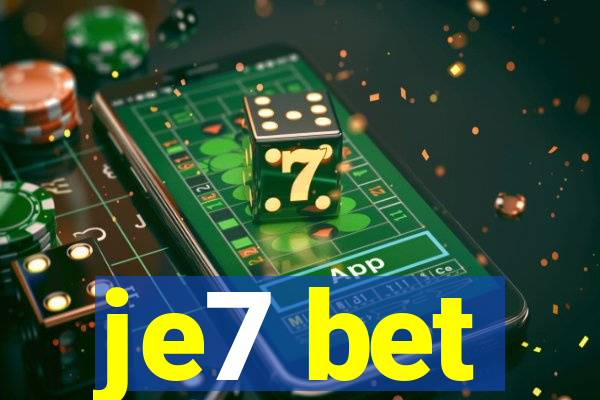 je7 bet