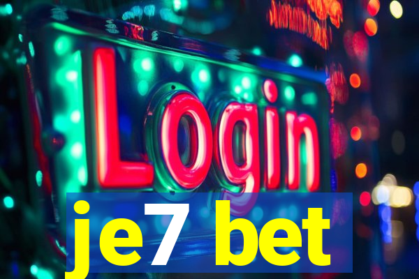 je7 bet