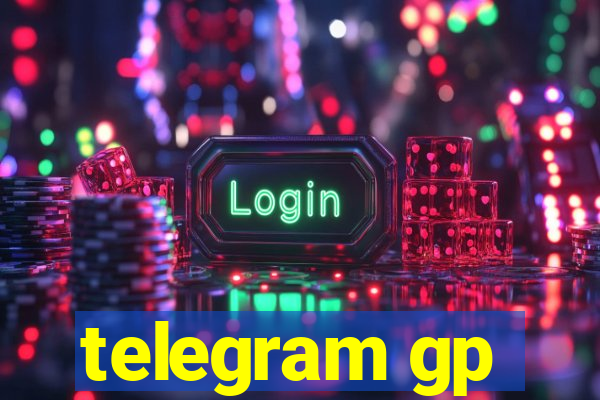 telegram gp