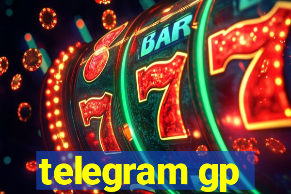 telegram gp