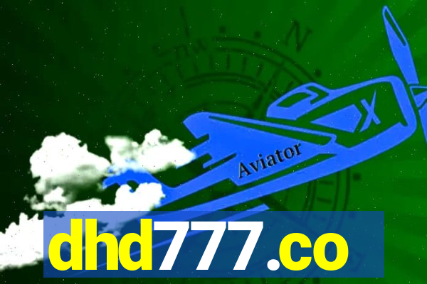 dhd777.co