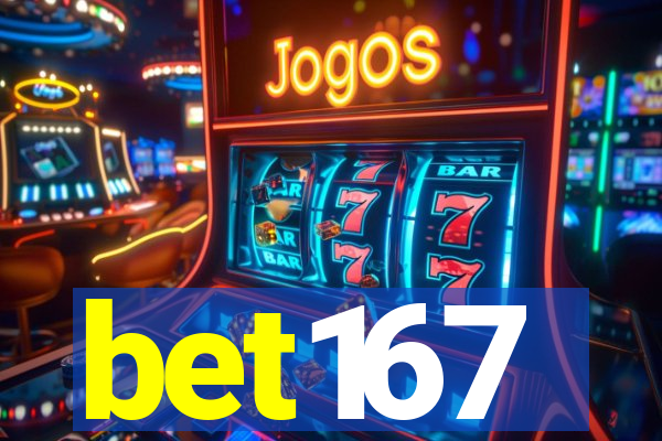 bet167