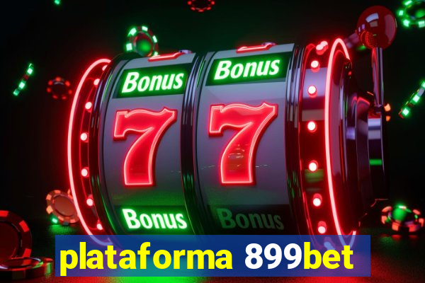 plataforma 899bet
