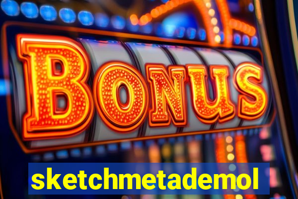 sketchmetademolab