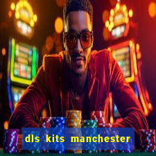 dls kits manchester city 2023