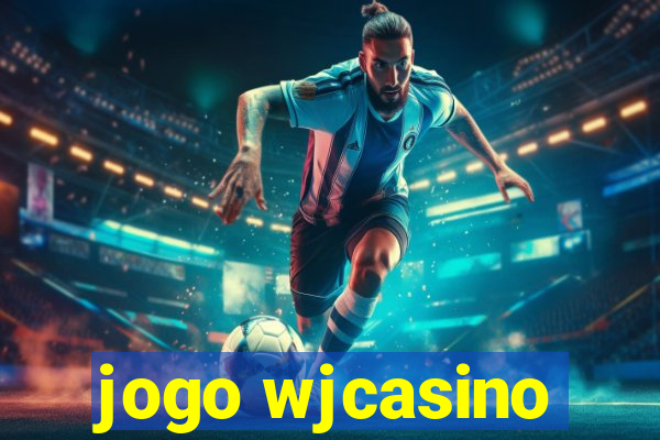 jogo wjcasino