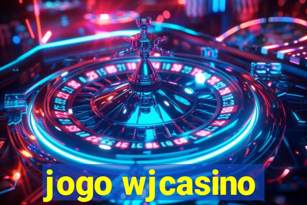 jogo wjcasino