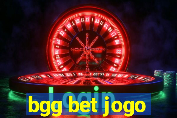bgg bet jogo