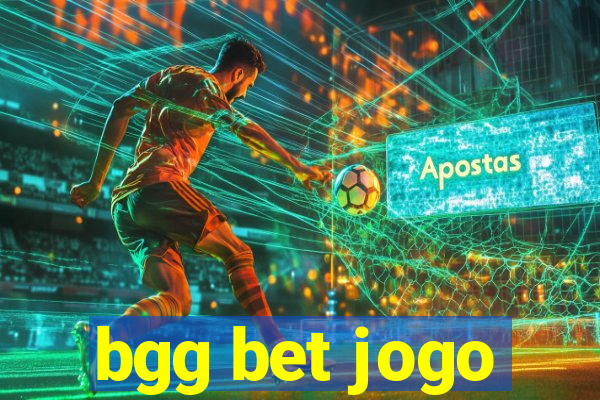bgg bet jogo