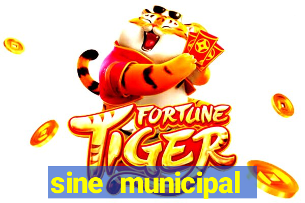 sine municipal porto velho