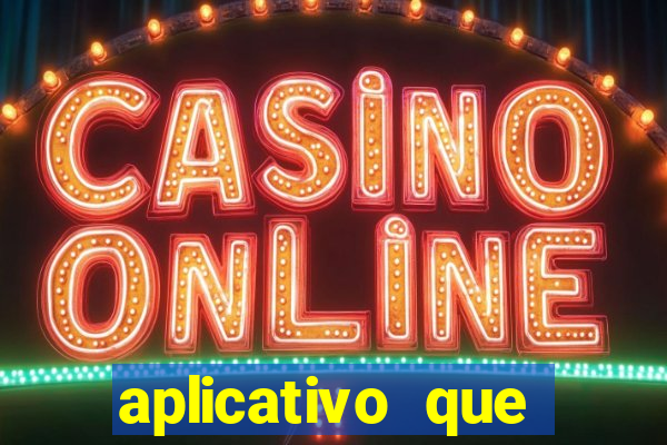 aplicativo que mostra todos os jogos de futebol