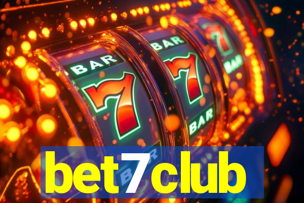 bet7club