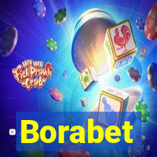 Borabet