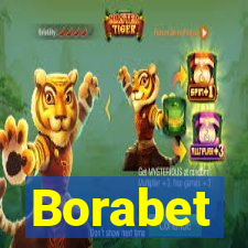 Borabet