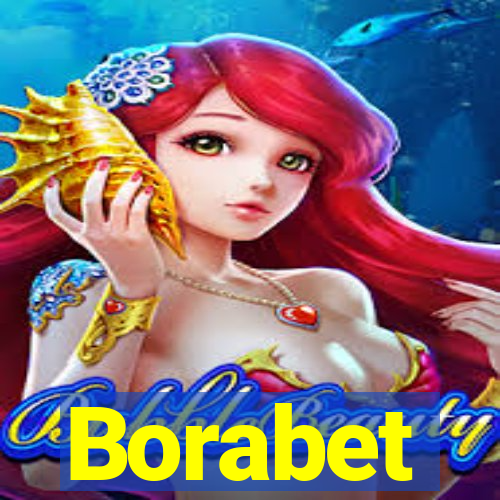 Borabet