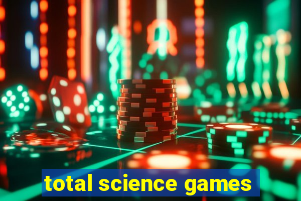 total science games