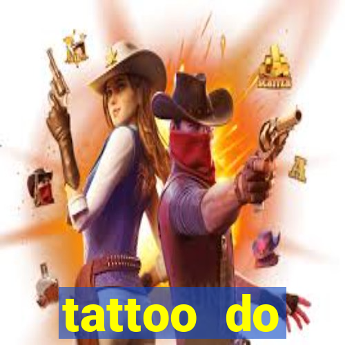 tattoo do corinthians feminina