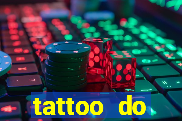 tattoo do corinthians feminina