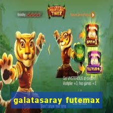 galatasaray futemax