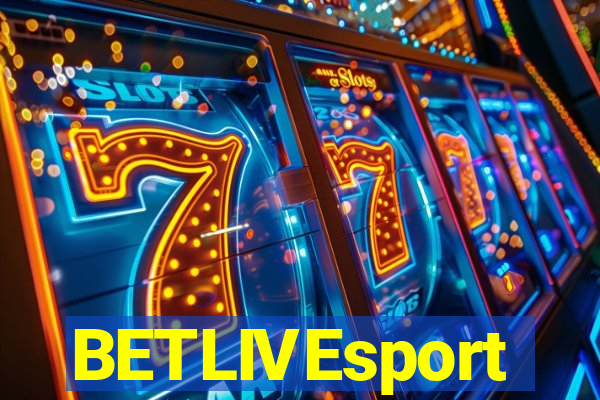 BETLIVEsport