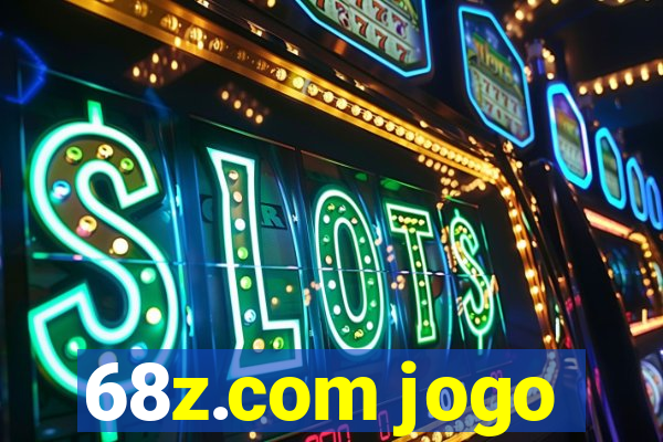 68z.com jogo