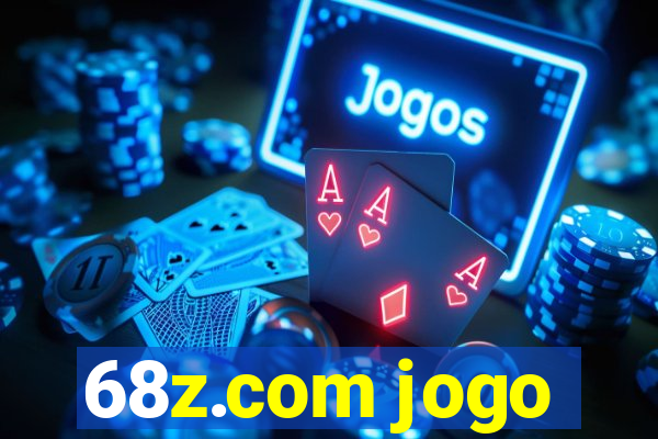 68z.com jogo