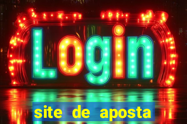 site de aposta deposito minimo 1 real