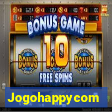 Jogohappycom