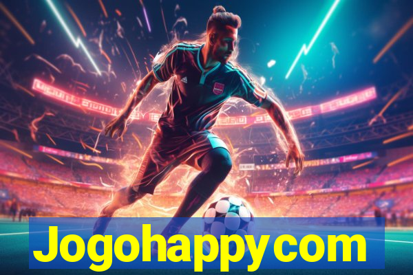 Jogohappycom