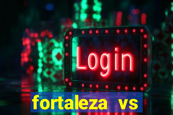fortaleza vs flamengo futemax