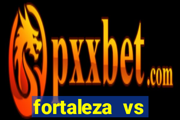 fortaleza vs flamengo futemax