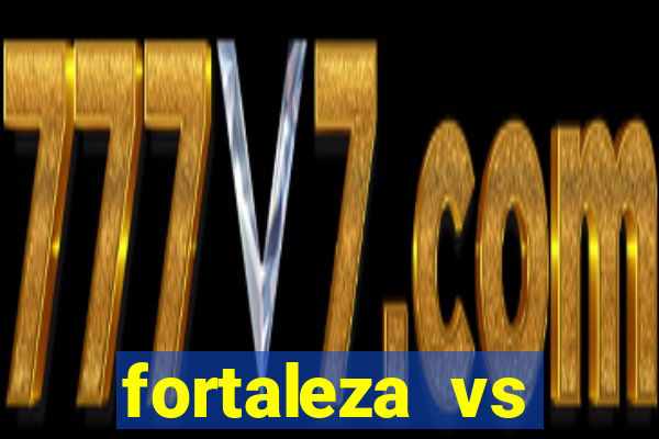 fortaleza vs flamengo futemax