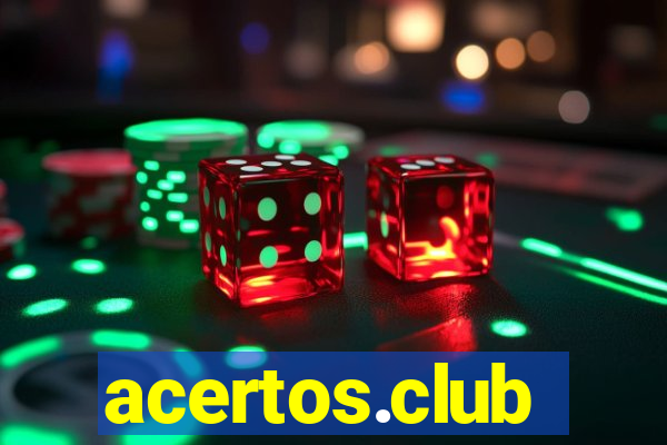 acertos.club