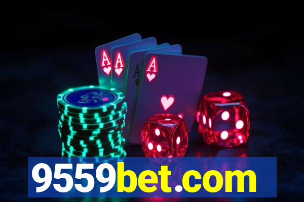 9559bet.com