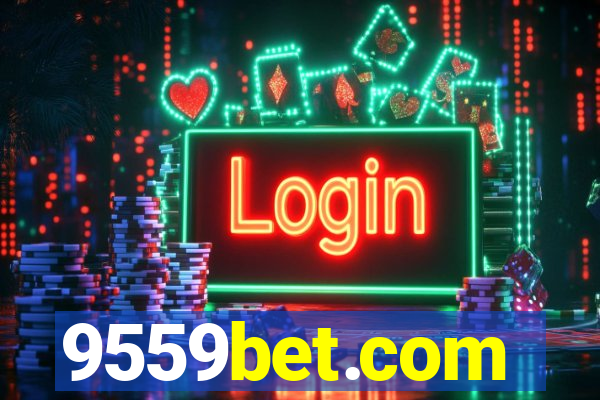 9559bet.com