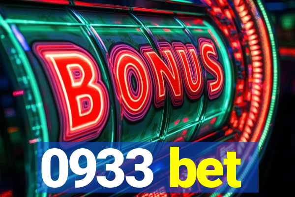 0933 bet