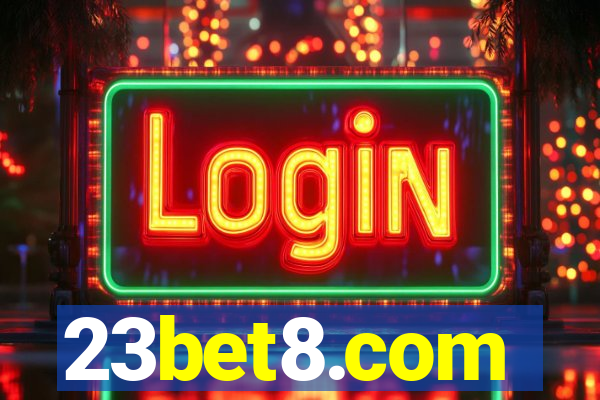 23bet8.com