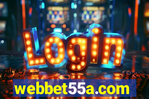 webbet55a.com